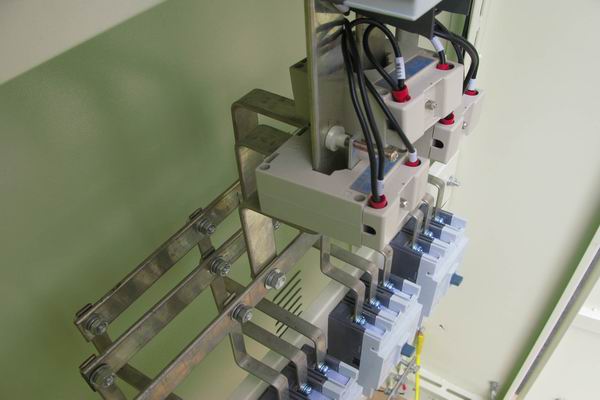 独山配电柜-3683谈谈配电柜的尺寸有哪些